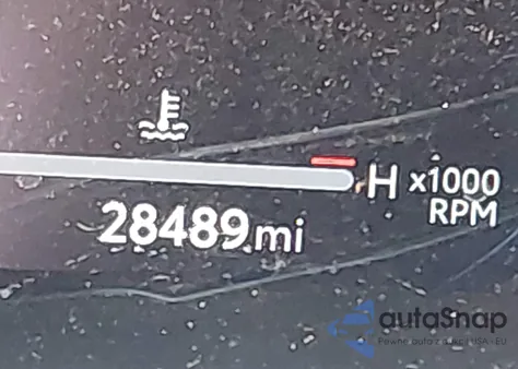 2024 Toyota Grand Highlander Limited z USA, uszkodzony, nr VIN 5TDAAAB58RS028476